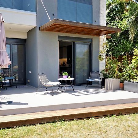 Seacret Apartments Selianítika Exterior foto